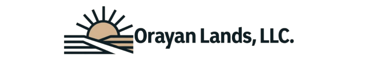 Orayan Lands, LLC.
